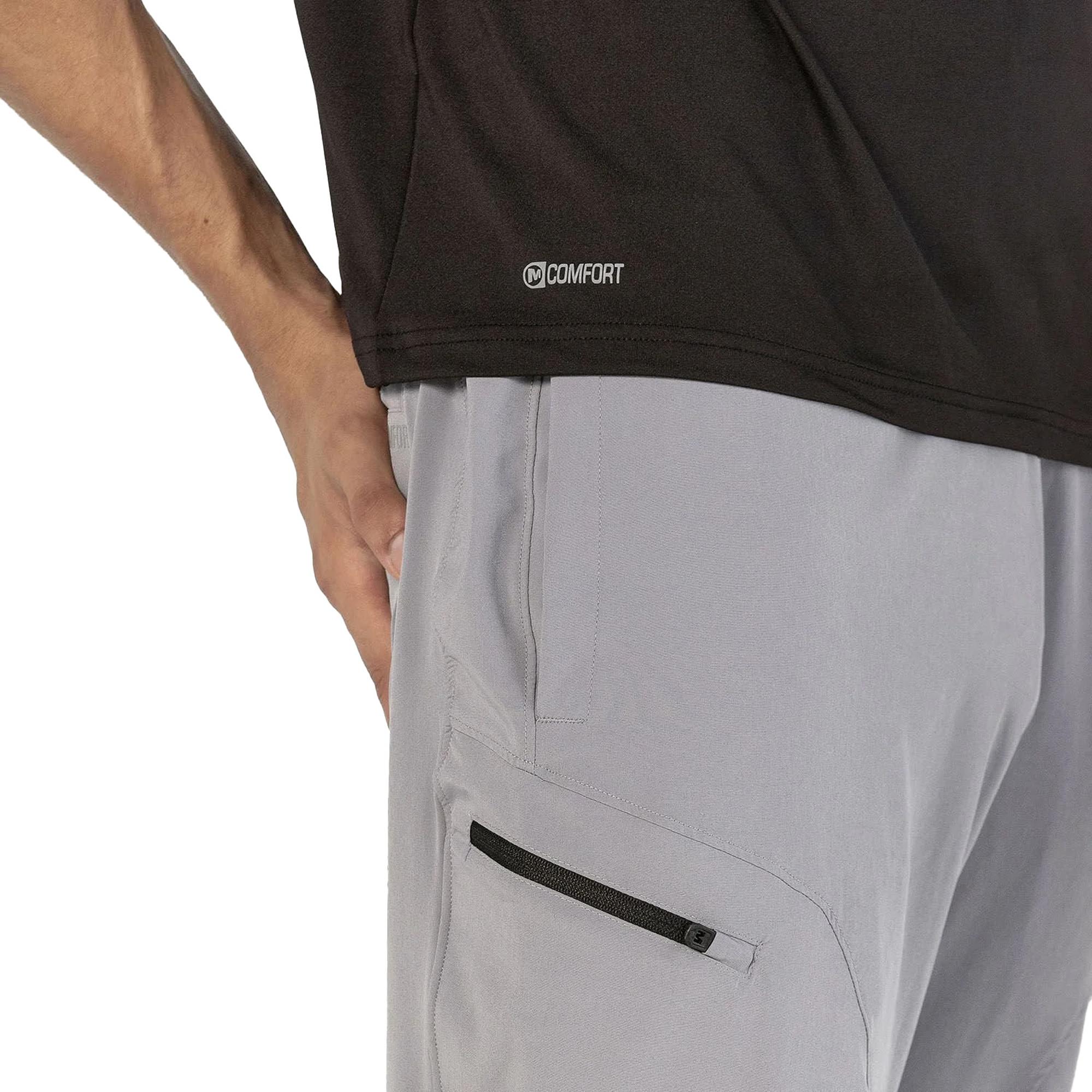 Merrell Relate Erkek Beyaz Pantolon