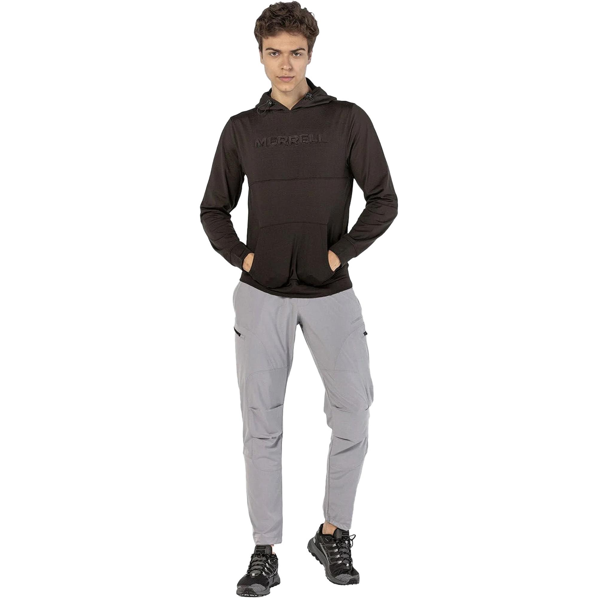 Merrell Relate Erkek Beyaz Pantolon