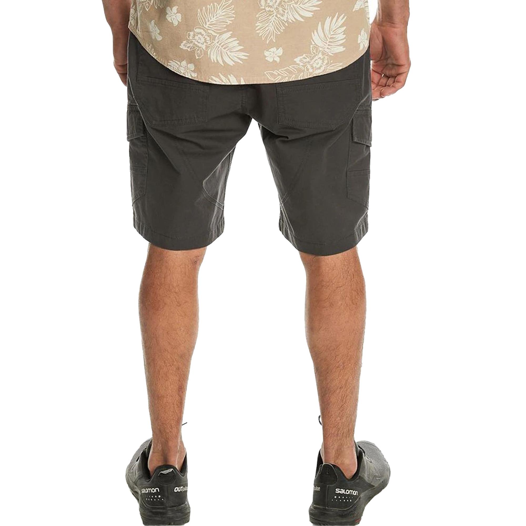 Quiksilver Mw Cargo Short Erkek Walkshort