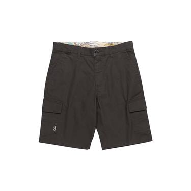  Quiksilver Mw Cargo Short Erkek Walkshort