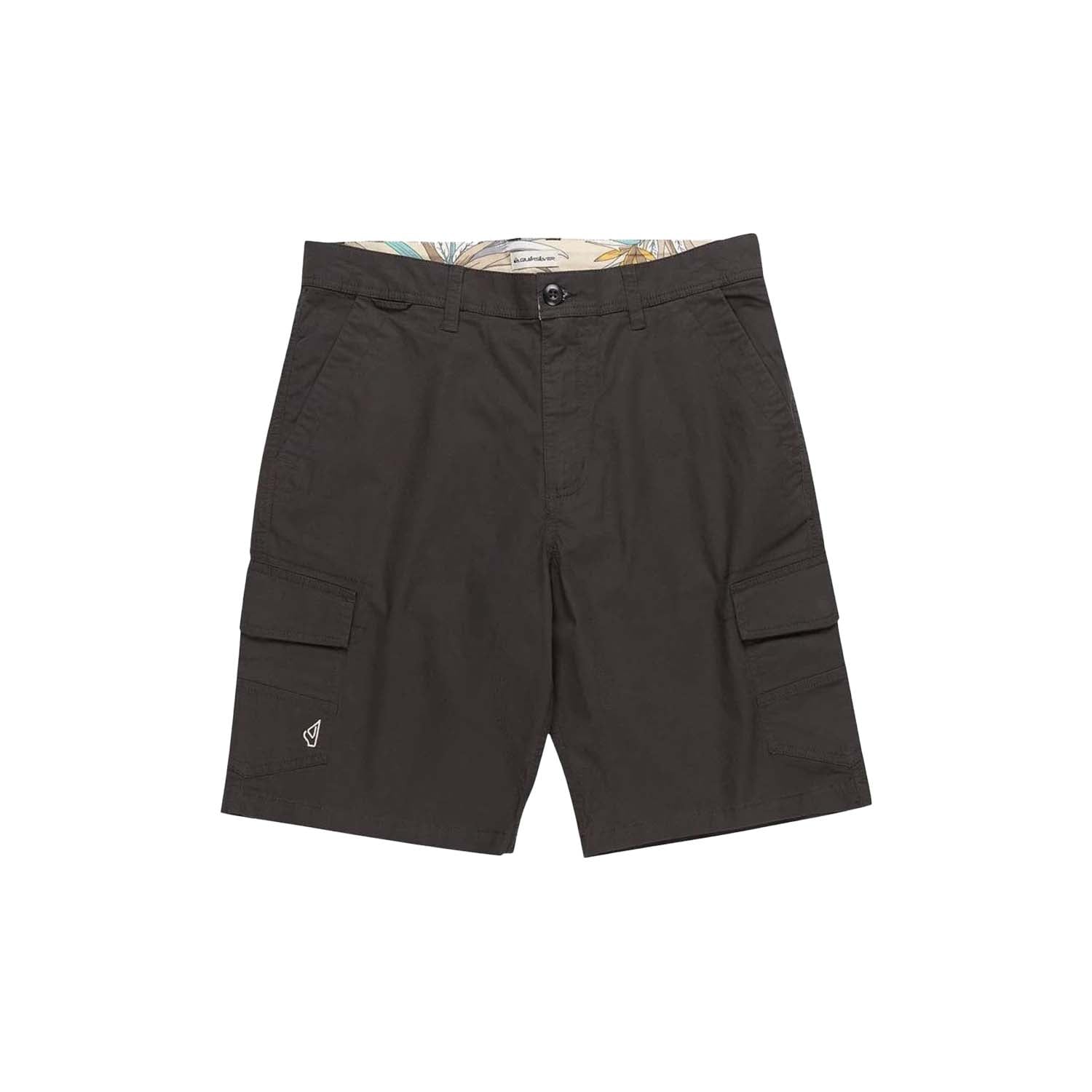  Quiksilver Mw Cargo Short Erkek Walkshort