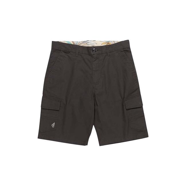  Quiksilver Mw Cargo Short Erkek Walkshort