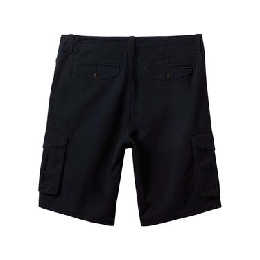  Quiksilver Crucial Battle Cargo Erkek Mavi Walkshort