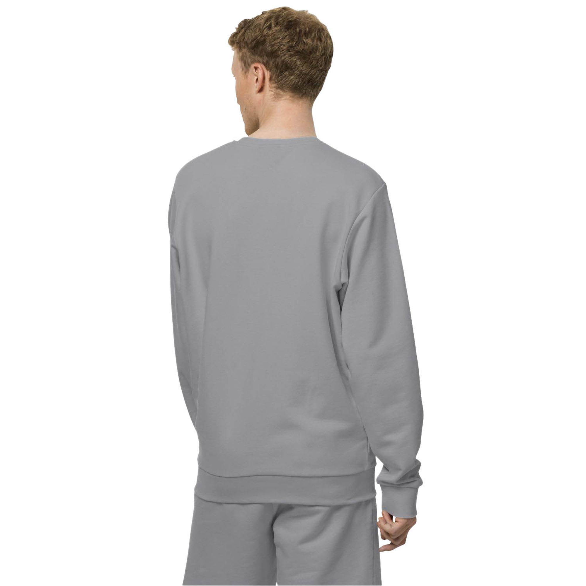 ESSENTIAL CREWNECK M