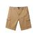 Quiksilver Crucial Battle Cargo Erkek Siyah Walkshort