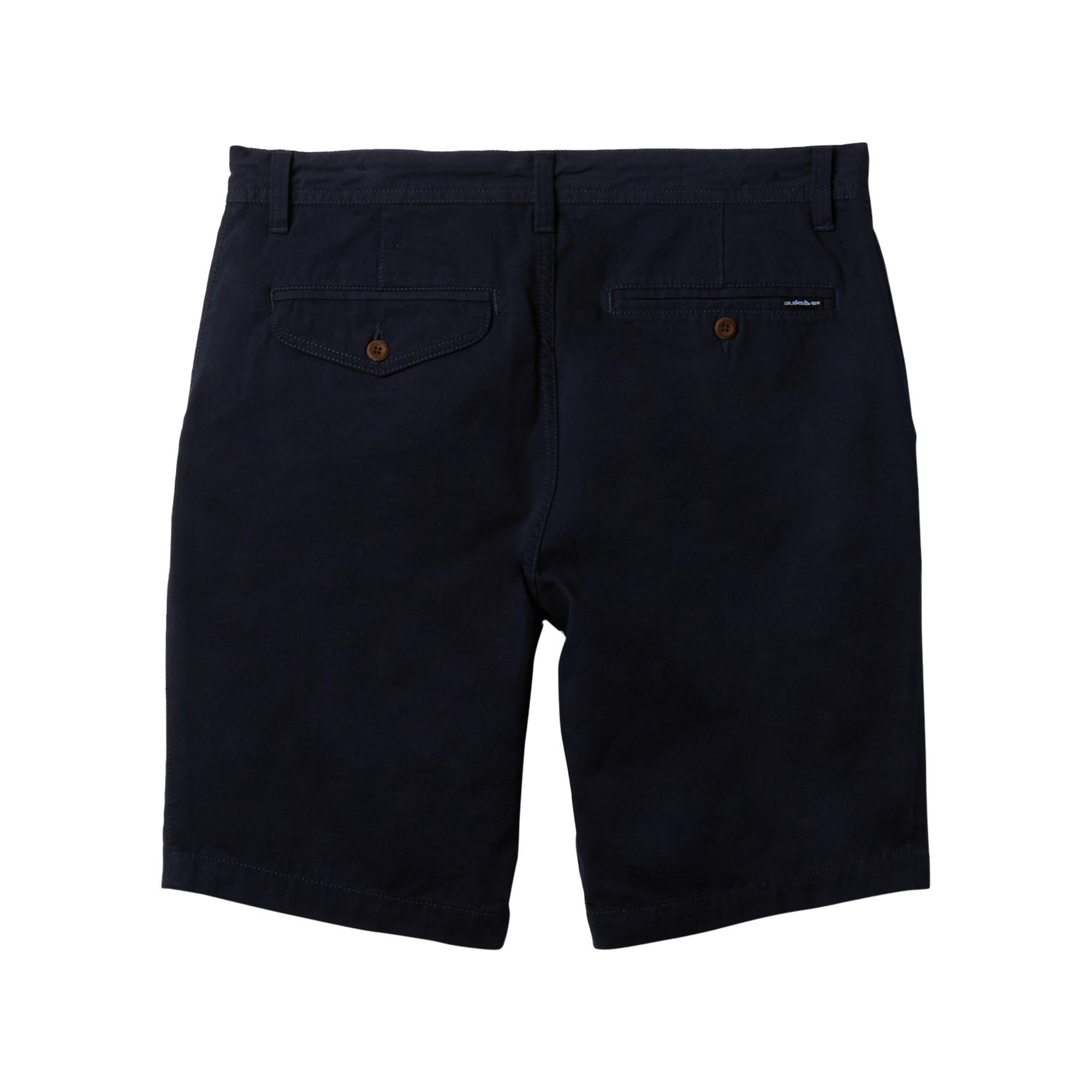 Quiksilver Everyday Union Light Erkek Mavi Walkshort