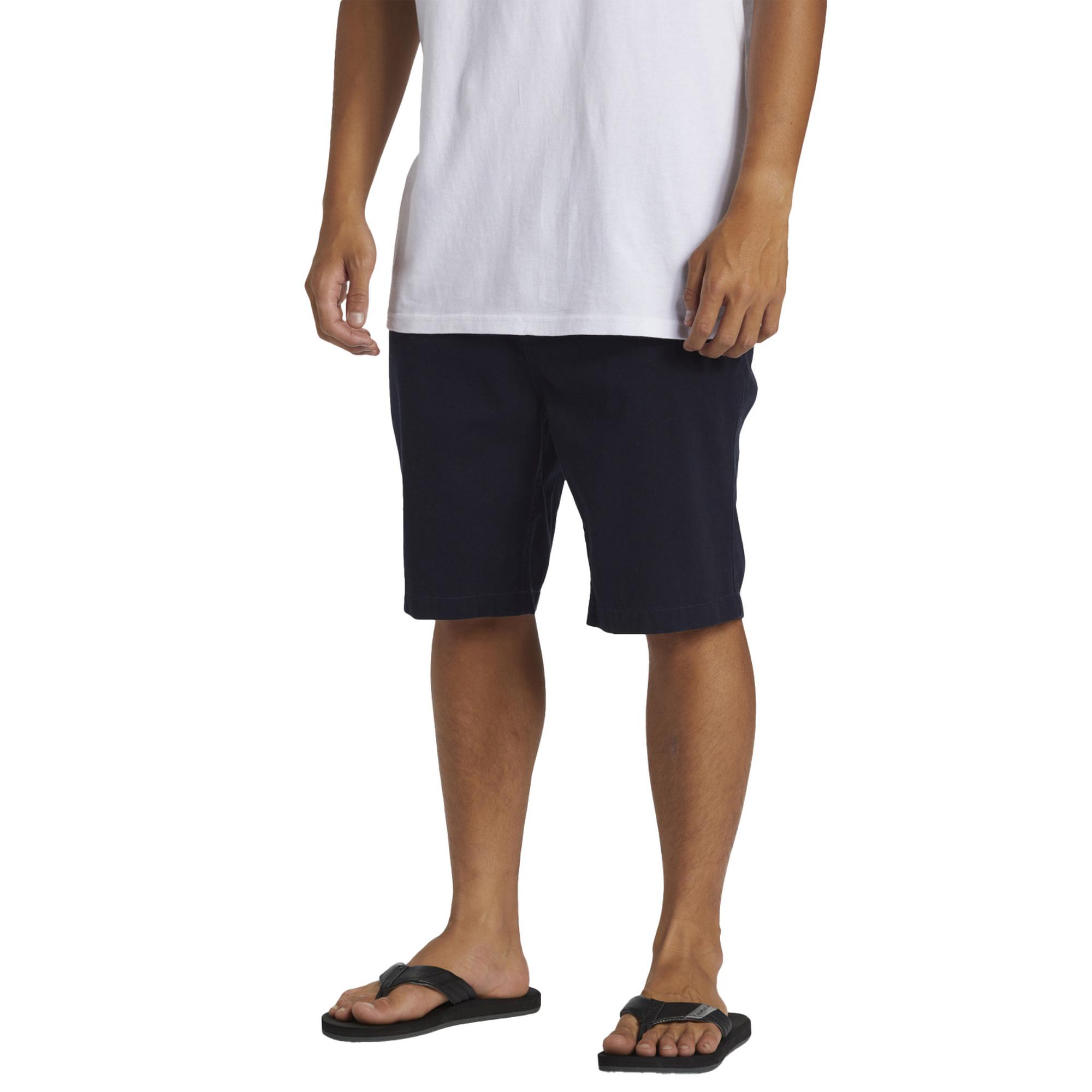 Quiksilver Everyday Union Light Erkek Mavi Walkshort