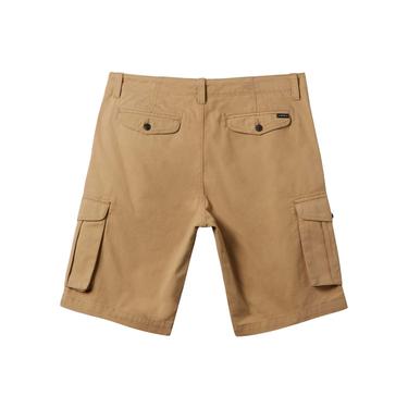  Quiksilver Crucial Battle Cargo Erkek Yeşil Walkshort
