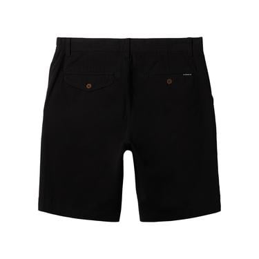  Quiksilver Everyday Union Light Erkek Siyah Walkshort