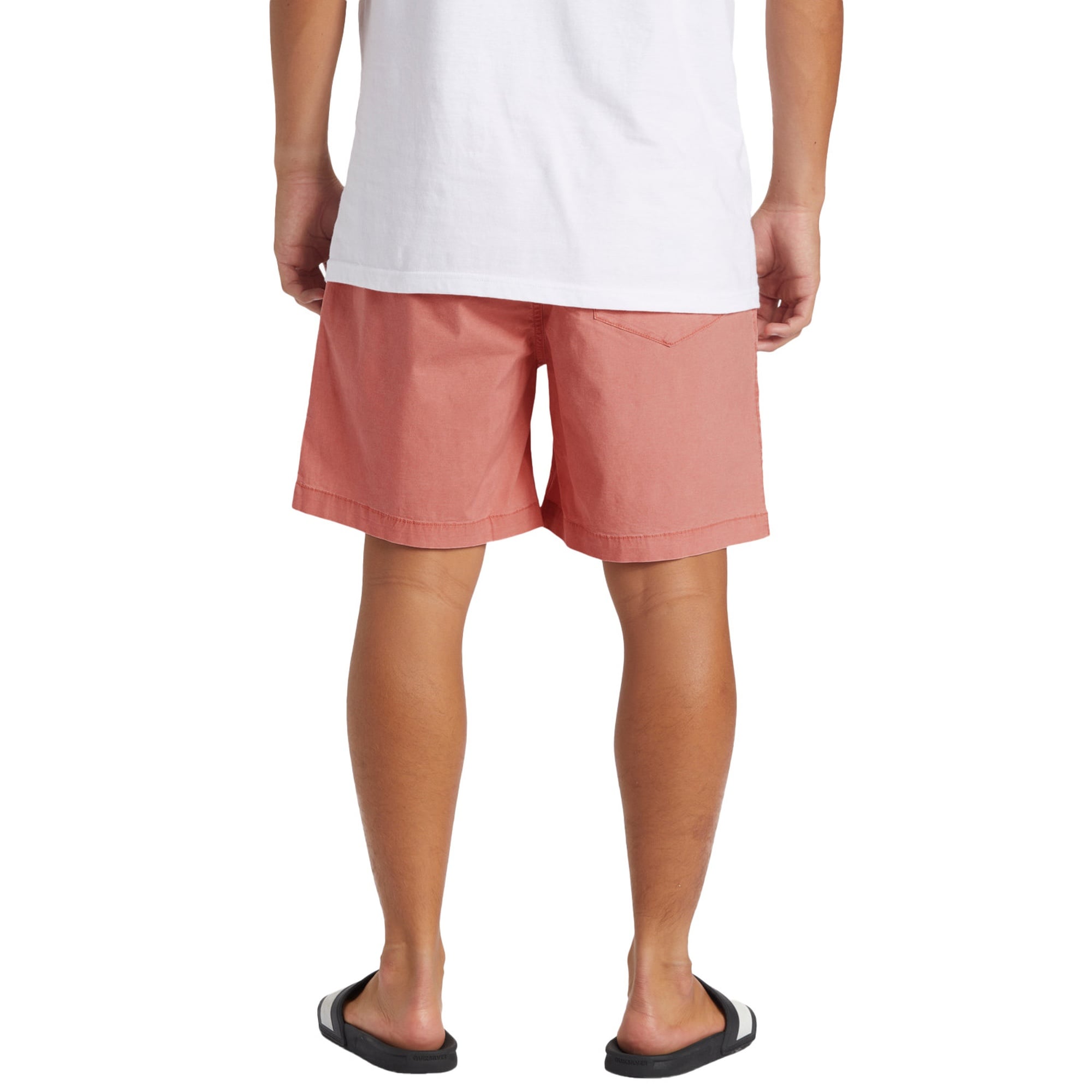 Quiksilver Taxer Erkek Walkshort
