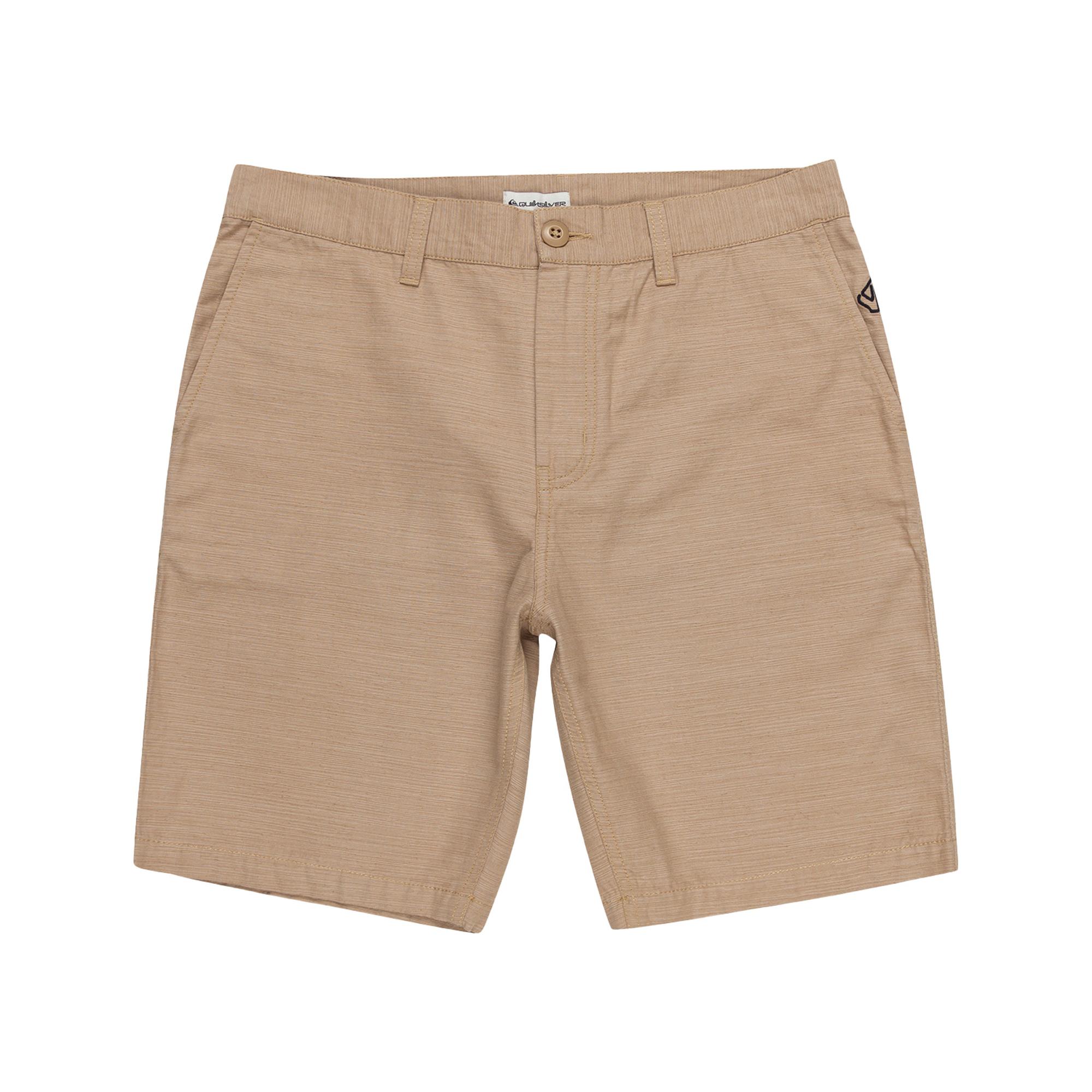 Quiksilver Davis Chino Erkek Walkshort