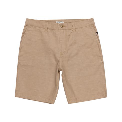  Quiksilver Davis Chino Erkek Walkshort