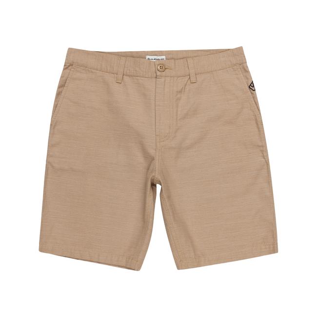  Quiksilver Davis Chino Erkek Walkshort