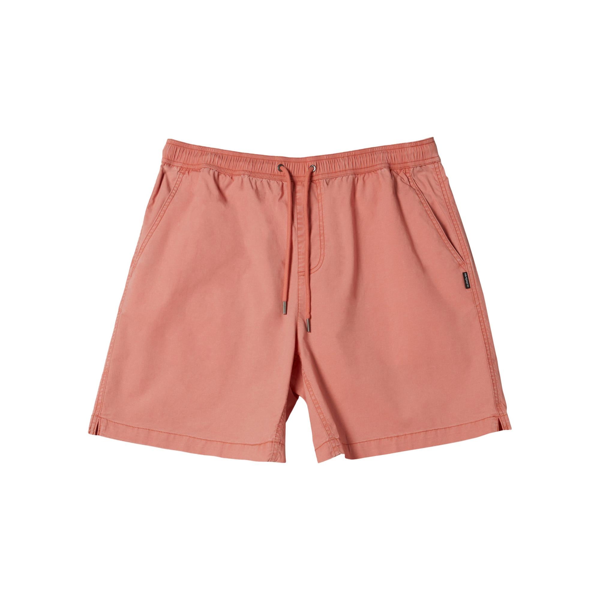 Quiksilver Taxer Erkek Walkshort