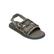 Quiksilver Monkey Caged A/t Slide Rf Erkek Yeşil Terlik