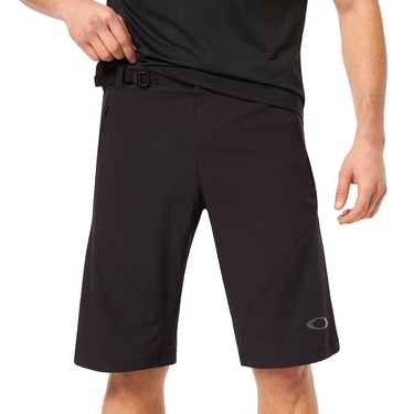  Oakley Seeker Airline Short Erkek Siyah Şort