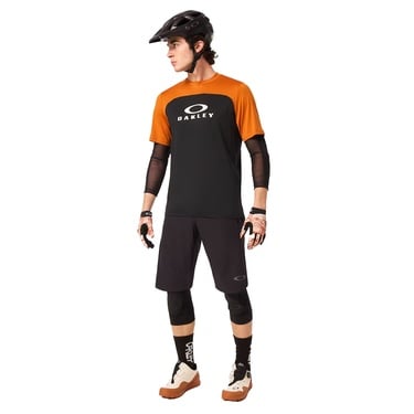  Oakley Seeker Airline Short Erkek Siyah Şort