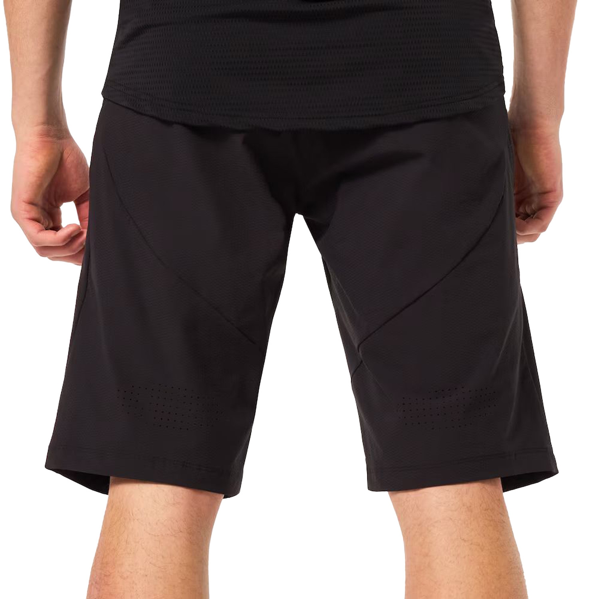 Oakley Seeker Airline Short Erkek Siyah Şort