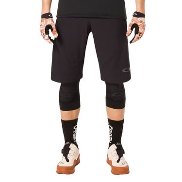  Oakley Seeker Airline Short Erkek Siyah Şort