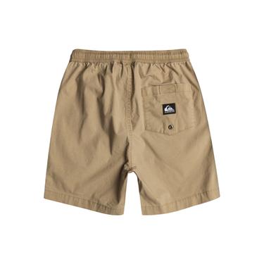  Quiksilver Taxer Erkek Yeşil Walkshort