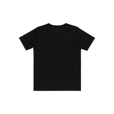  Quiksilver Day Tripper Youth Erkek Çocuk Siyah Tişört