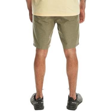  Quiksilver Davis Chino Erkek Walkshort