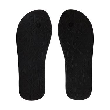  Quiksilver Erkek Terlik Molokai Core Gri