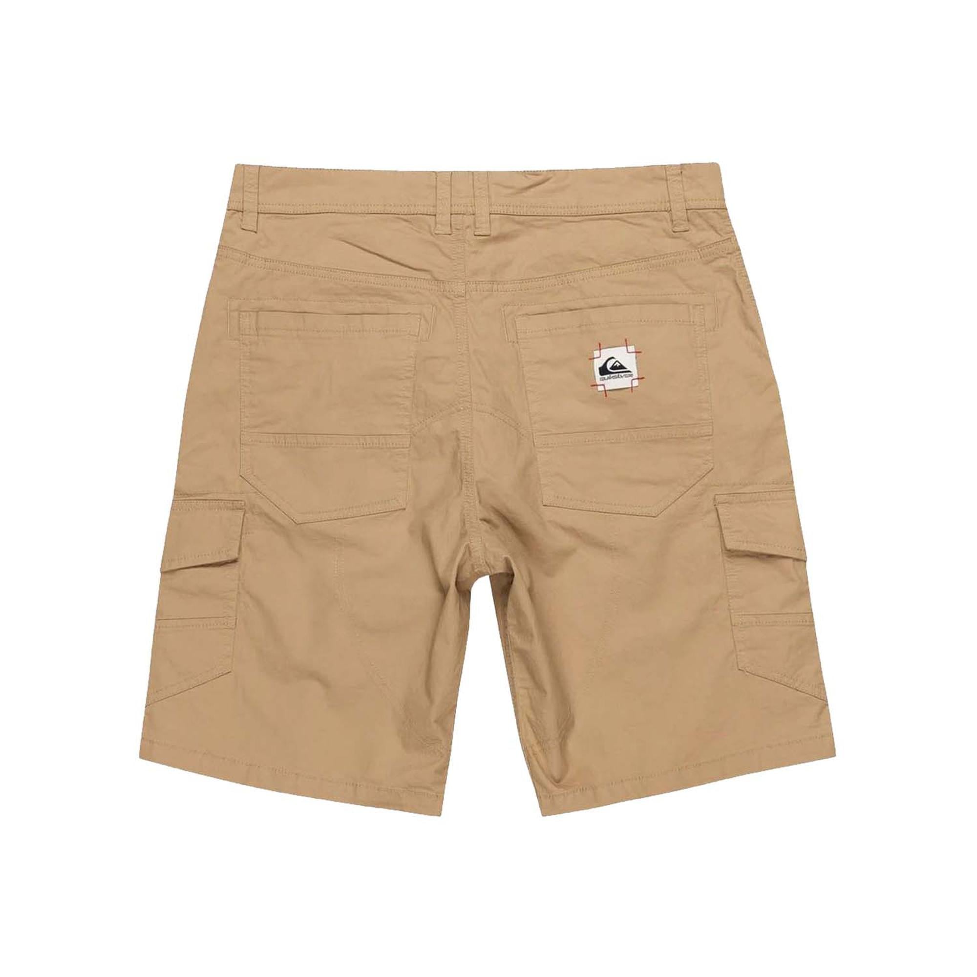 Quiksilver Mw Cargo Short Erkek Walkshort