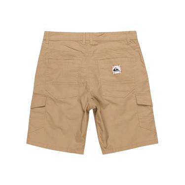  Quiksilver Mw Cargo Short Erkek Walkshort