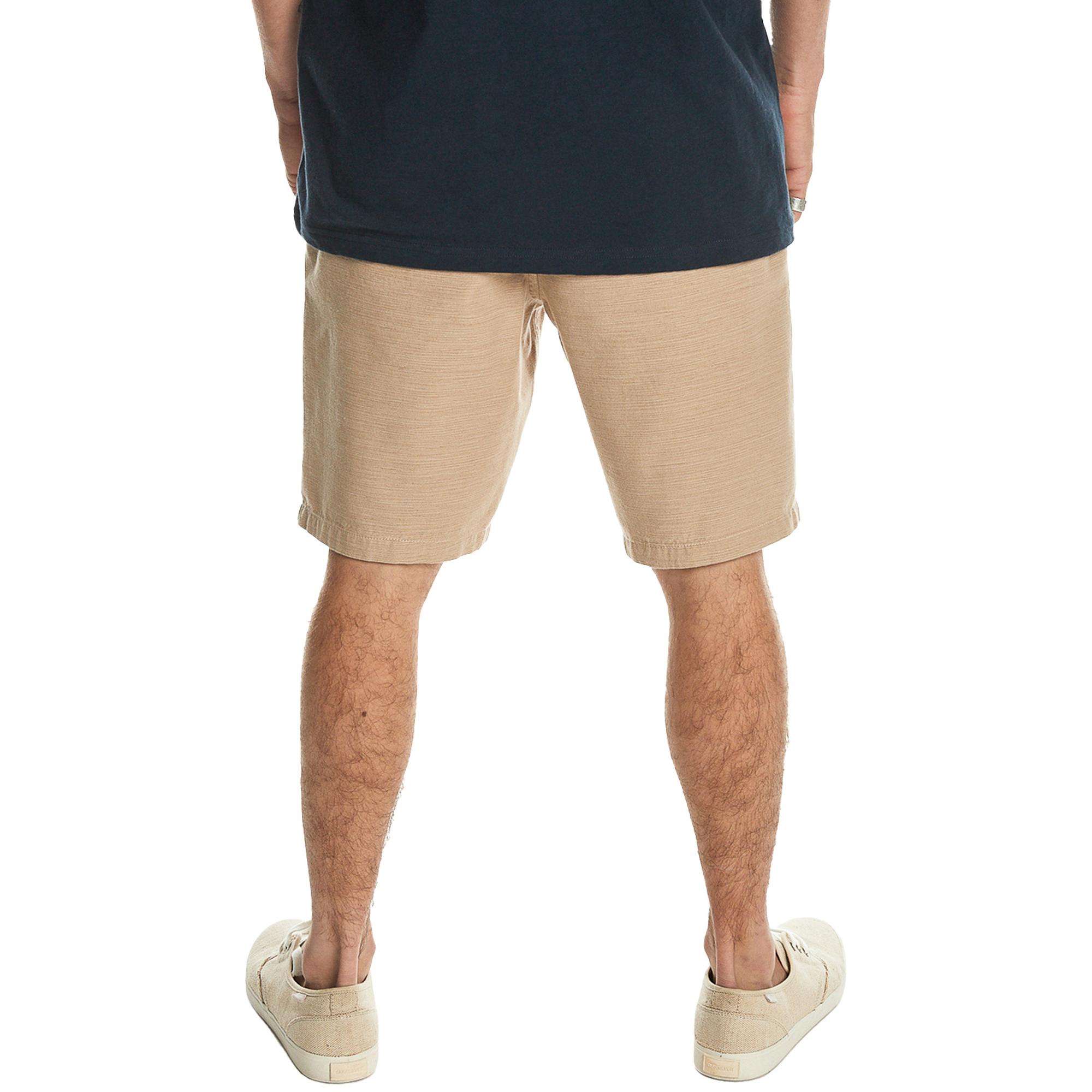 Quiksilver Davis Chino Erkek Walkshort