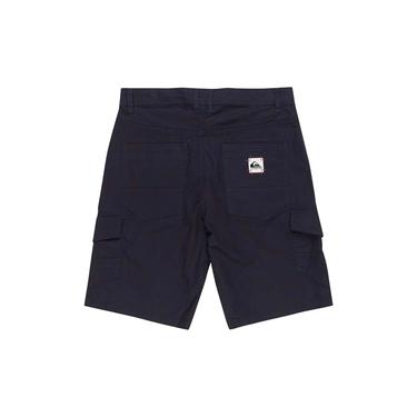  Quiksilver Mw Cargo Short Erkek Lacivert Walkshort