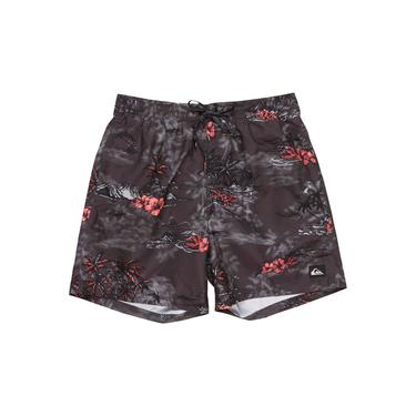  Quiksilver Longmanhill Volley Erkek Volley Short