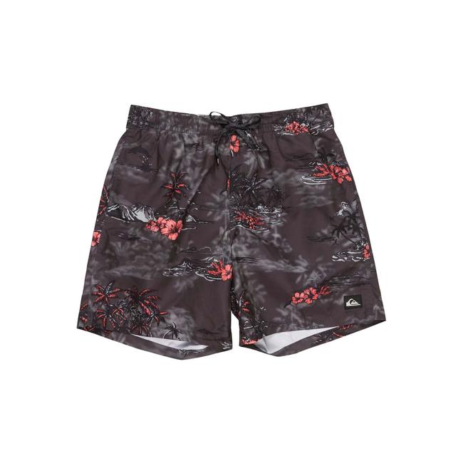  Quiksilver Longmanhill Volley Erkek Volley Short