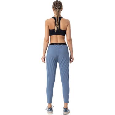  Merrell Runner Kadın Mavi Pantolon