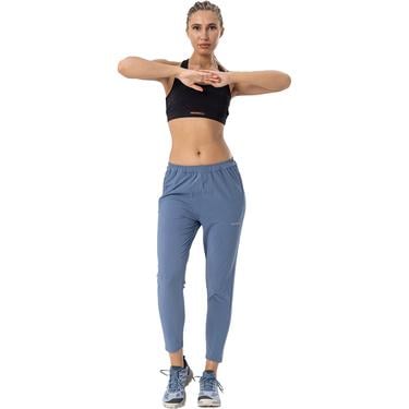  Merrell Runner Kadın Mavi Pantolon
