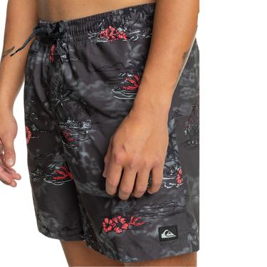  Quiksilver Longmanhill Volley Erkek Volley Short