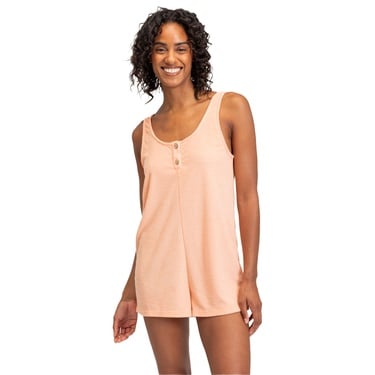  Roxy Kadın Tulum Salty Time Somon