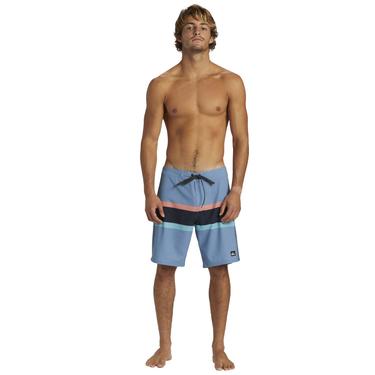  Quiksilver Highline Arch 19 Erkek Mavi Boardshort