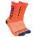 Oakley Factory Pilot Mtb Socks Erkek Gri Çorap