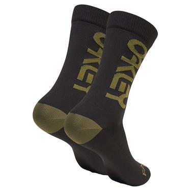  Oakley Factory Pilot Mtb Socks Erkek Çorap