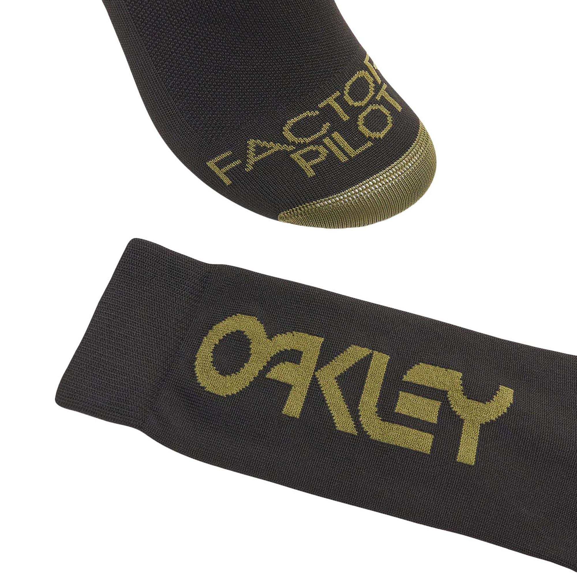 Oakley Factory Pilot Mtb Socks Erkek Çorap