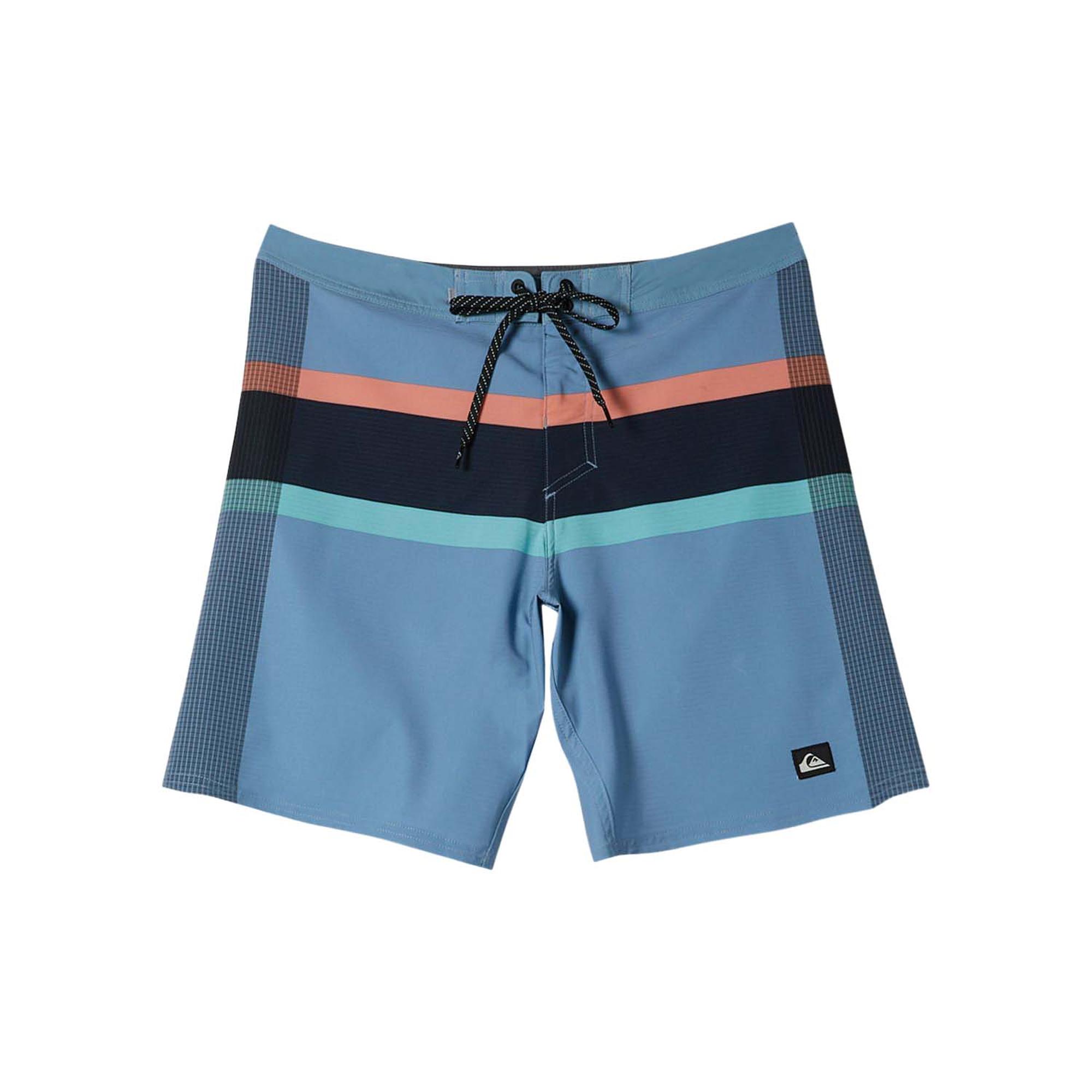 Quiksilver Highline Arch 19 Erkek Mavi Boardshort