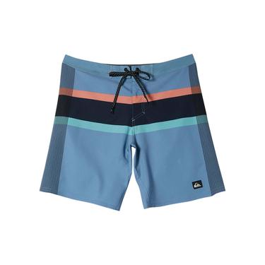  Quiksilver Highline Arch 19 Erkek Mavi Boardshort