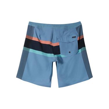  Quiksilver Highline Arch 19 Erkek Mavi Boardshort