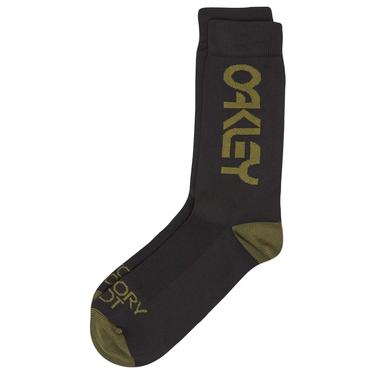  Oakley Factory Pilot Mtb Socks Erkek Çorap