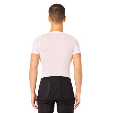  Oakley Endurance Base Layer Erkek Beyaz Tişört