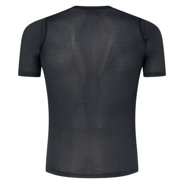  Oakley Endurance Base Layer Erkek Siyah Tişört