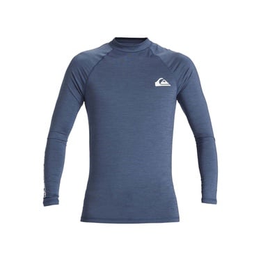  Quiksilver Everyday Upf50 Ls Erkek Likra