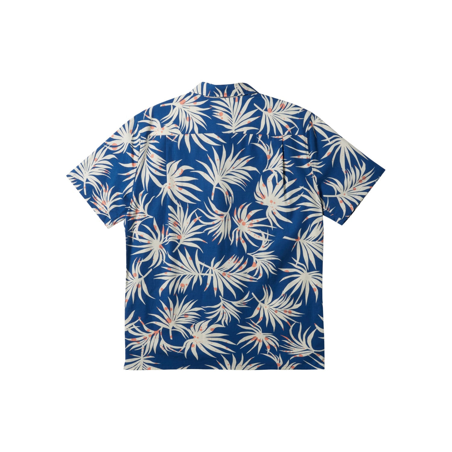  BEACH CLUB CASUAL SS