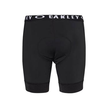  Oakley Oakley Mtb Inner Short Erkek Siyah Şort
